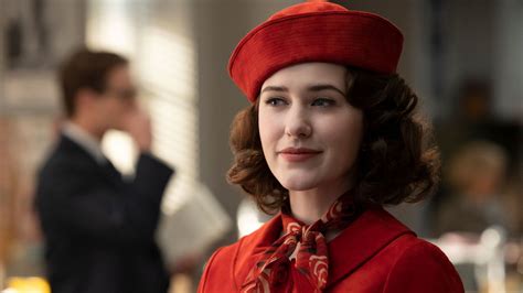 mrs maisel recap|The Marvelous Mrs. Maisel Series Finale: How It。